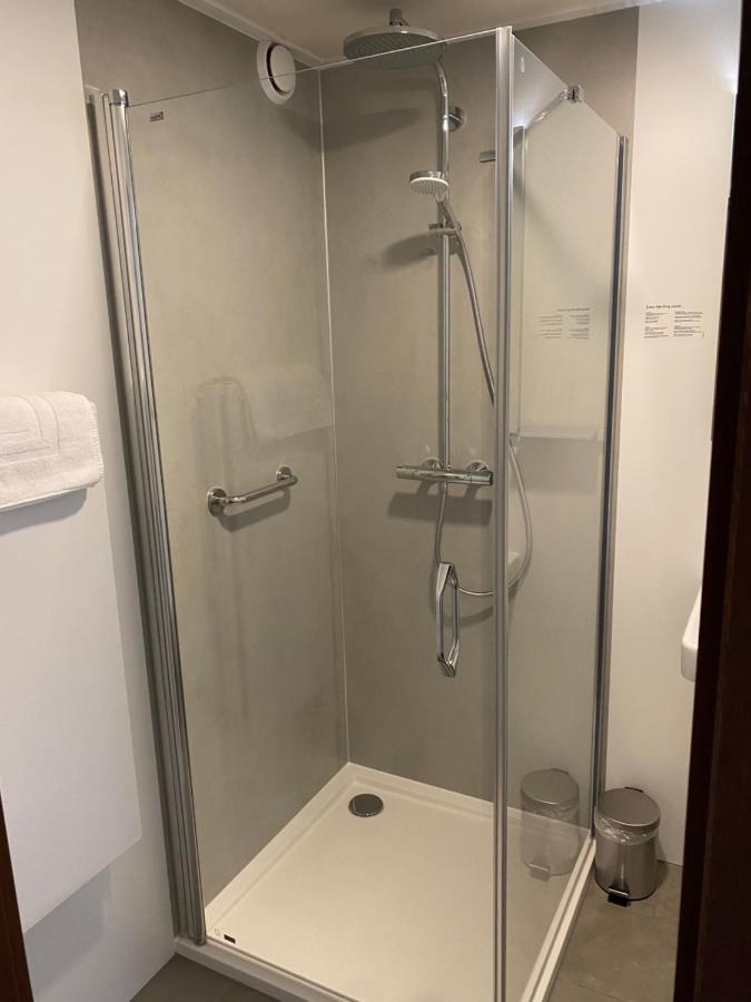 Hotel Faber Hoogezand Dış mekan fotoğraf