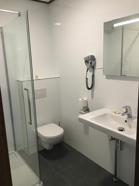 Hotel Faber Hoogezand Dış mekan fotoğraf