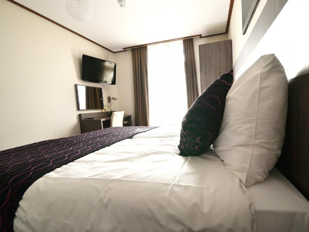Hotel Faber Hoogezand Oda fotoğraf