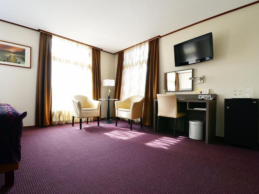 Hotel Faber Hoogezand Dış mekan fotoğraf