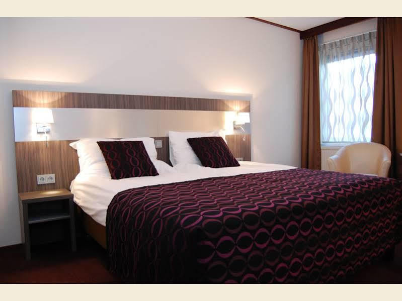 Hotel Faber Hoogezand Dış mekan fotoğraf